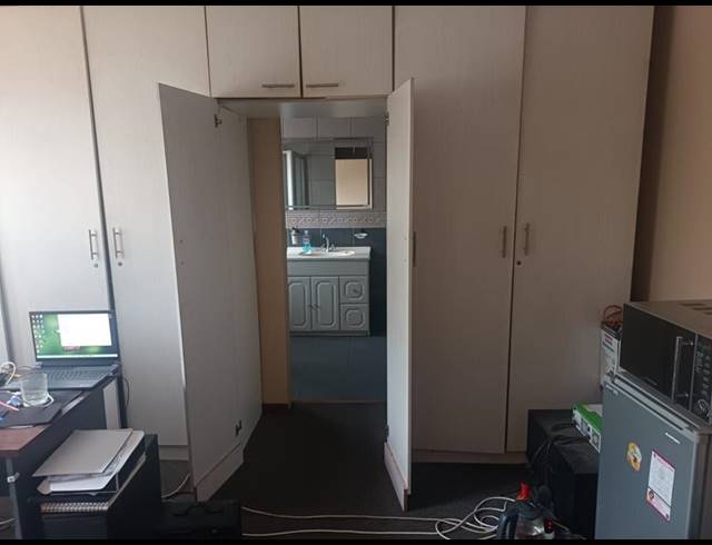 1 BEDROOM PROPERTY TO RENT IN WIERDA PARK